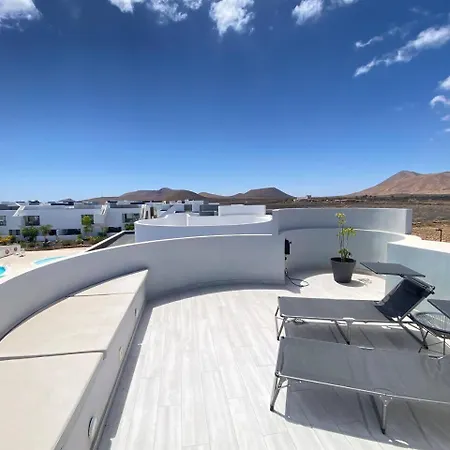 Casa Nordeste Con Piscina. Apartmán *