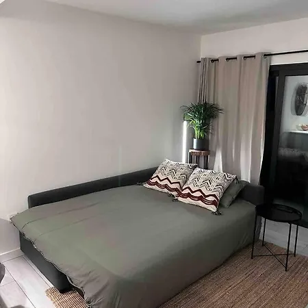 Apartmán Casa Nordeste Con Piscina.