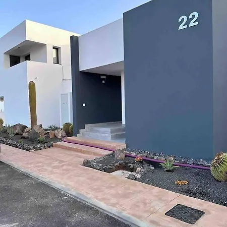 Apartment Casa Nordeste Con Piscina.