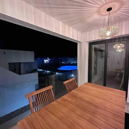 Casa Nordeste Con Piscina.