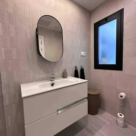 Casa Nordeste Con Piscina. *