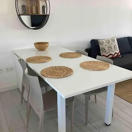 Casa Nordeste Con Piscina. Apartment *
